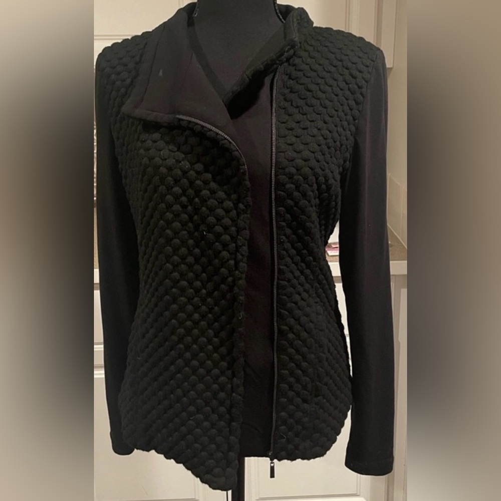 STITCHFIX TART COLLECTIONS | women’s quilted blazer jacket. Size: L